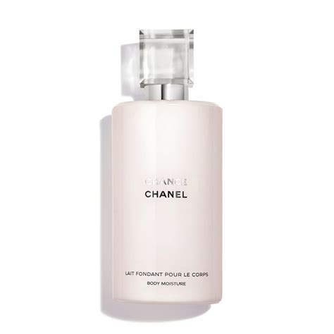 Chanel body wash for women